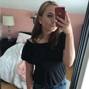 Meet your Posher, Molly